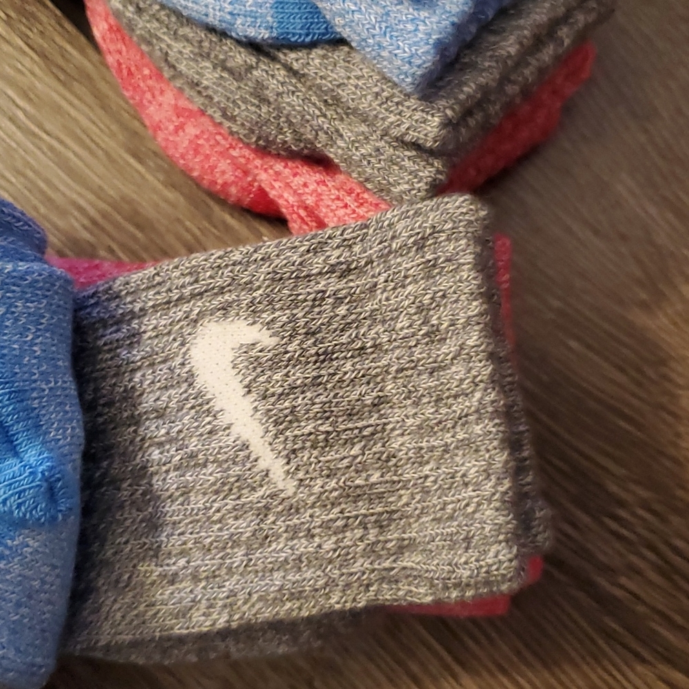 Nike cushioned crew sock - Picture 2 of 3